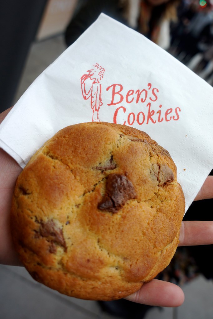 London's best snacks and afternoon tea London Eats Series