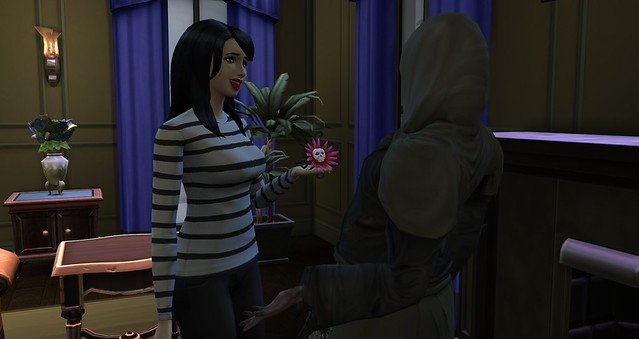 Guide Death Types and Killing Sims in The Sims 4 SimsVIP