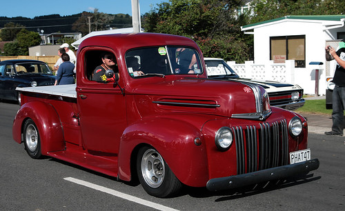 Maine Wedding Photographer Portraits Fenn Fotographics My '47 Ford