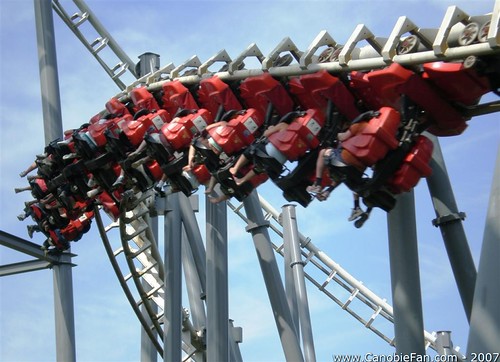 Flickriver Canobie Fan's photos tagged with wonderland