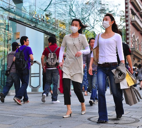 Surgical Masks Japan’s Not So Hidden Secret oh my omiyage