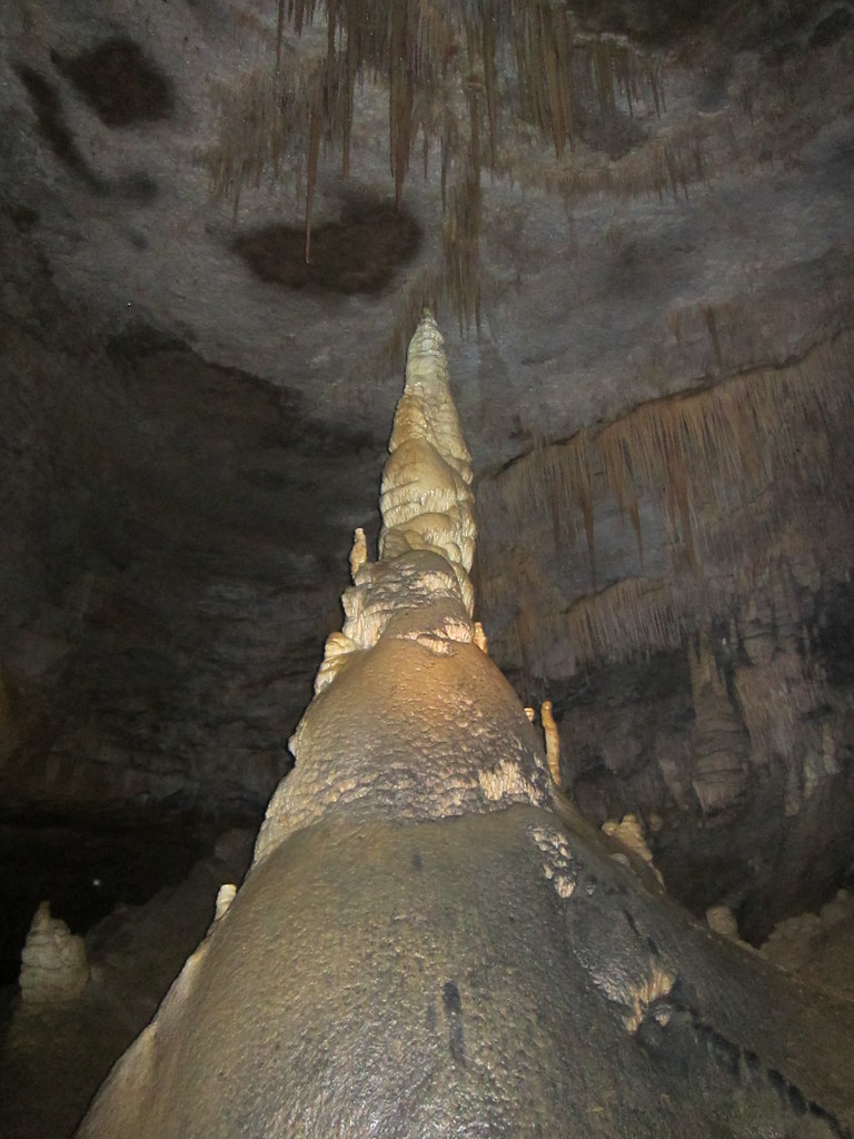 Caverns and Sarcophoguys! Till The Money Runs Out