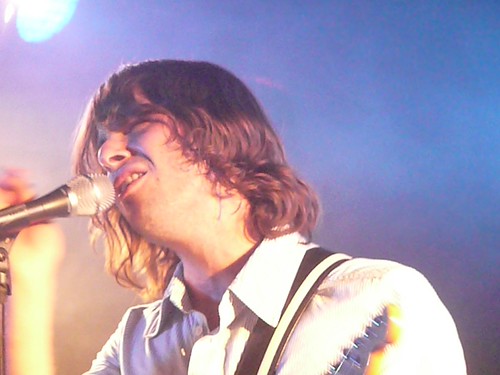 Rooney When Did Your Heart Go Missing 0 - Konzerttagebuch Rooney Koln 17 04 08