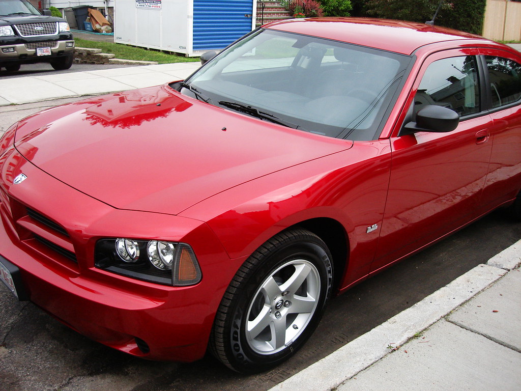 I have to choose the paint color today Factory Five