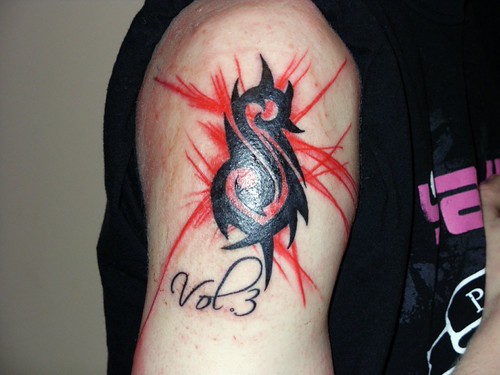 Corey Tattoo Design: Tattoo Ideas By Glenda Chappell 375_x_500_jpg