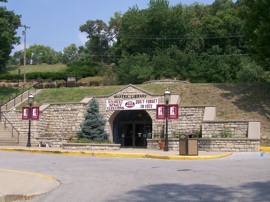 Parkville, Missouri How about another round? SkyscraperPage Forum