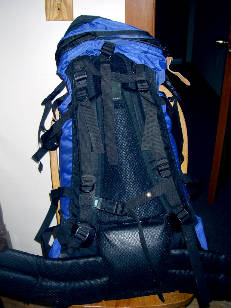 For Sale Gregory Expedition Pack (Woman's) 40 Kodiak Snow Report