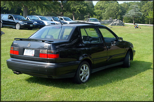 FS: 1997 Black Jetta GLX VR6 $1800! | VW Vortex - Volkswagen Forum