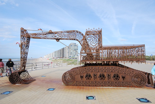 Cet Artiste Est Fou De Dessin Le Petit Monde Graphique De