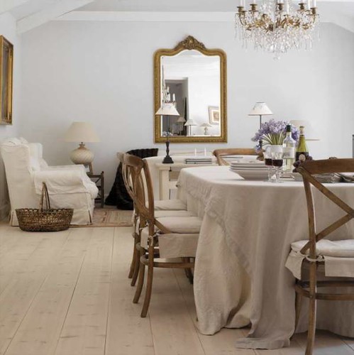 What Size Area Rug Should Go Under a 48 Inch Round Table ... (499 x 500 Pixel)