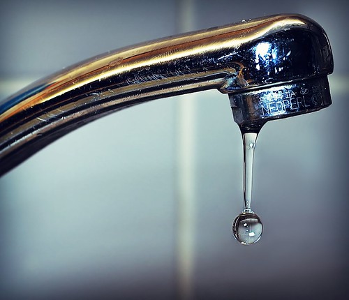 DRIP torture Another dot in the blogosphere?