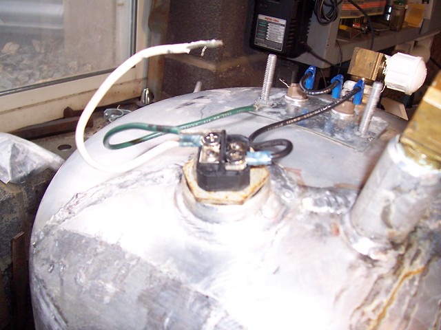Leaking Atwood hot water heater iRV2 Forums