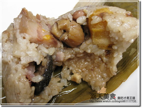 【網購】十八王公．劉家肉粽