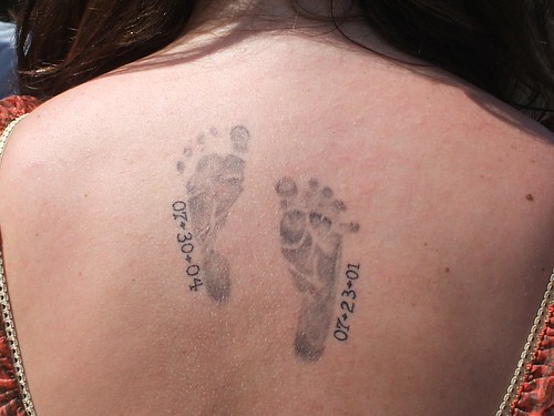 Ocktonxeqi: Baby Feet Tattoo 375_x_500_jpg