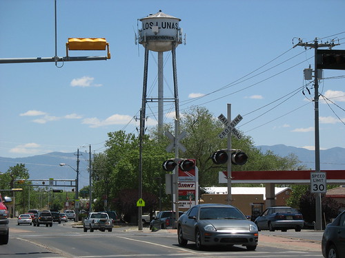 Los Lunas, NM