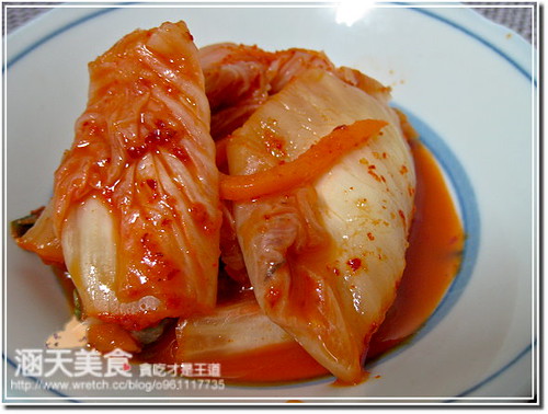 【試吃心得】團購阿慕尼泡菜