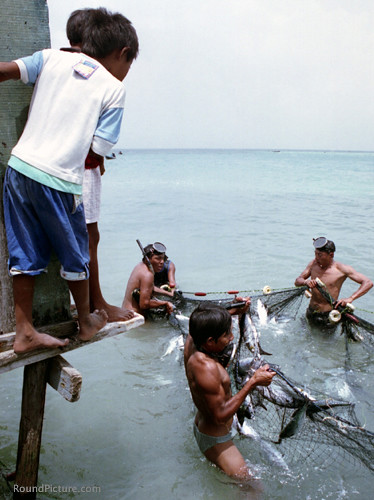 PA-San Blas Archipelago-Fishing