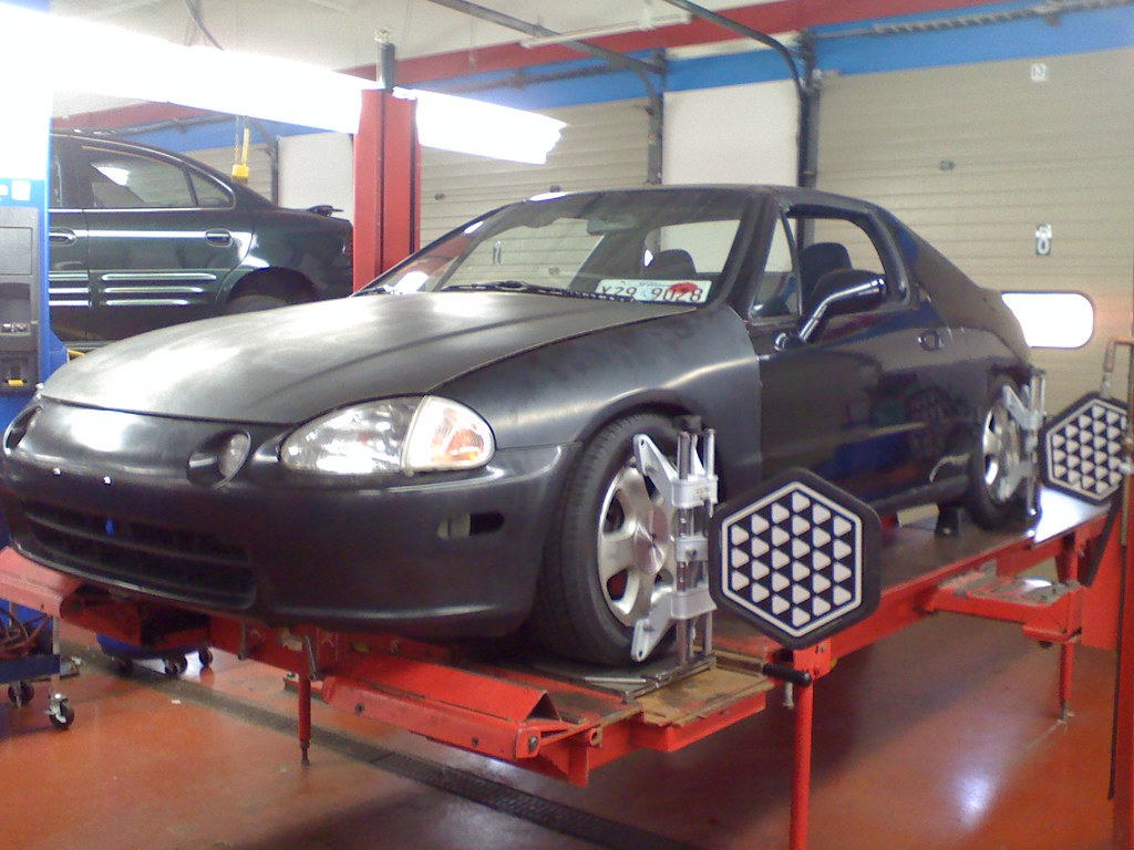 My 94 Del Sol Build Thread! - Del Sol - HondaForums.com
