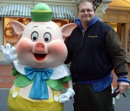 Disney Characters starting with the letter F Disney Characters Ltd. Flickr