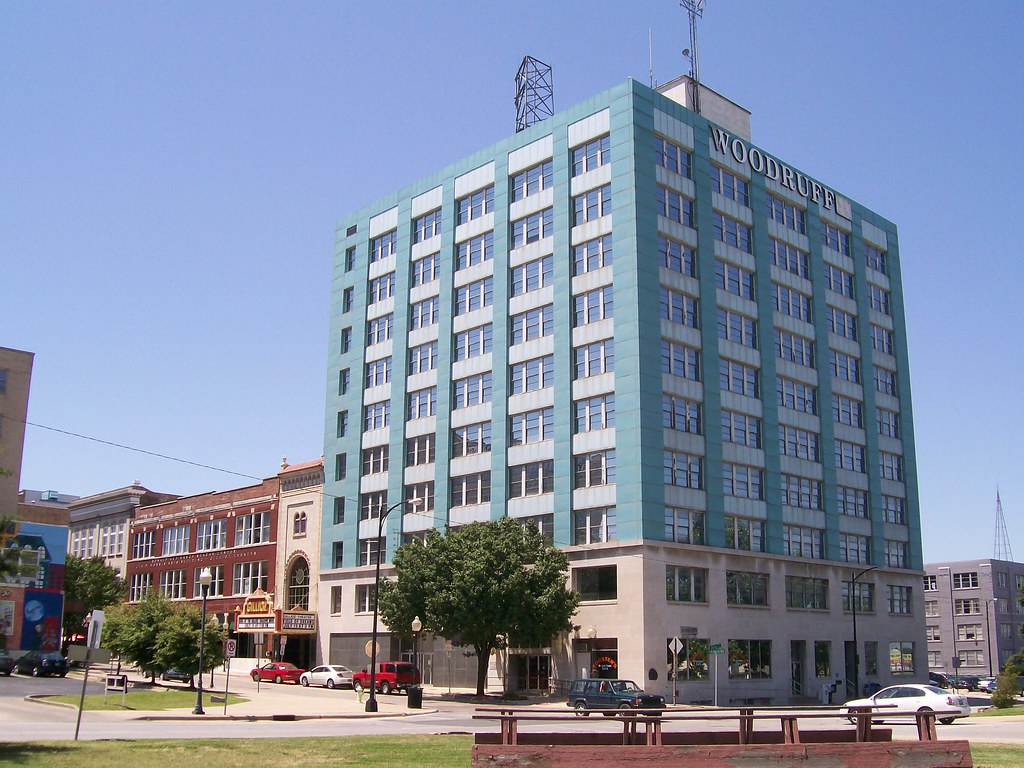 Springfield, Missouri Queen city of the Ozarks SkyscraperPage Forum