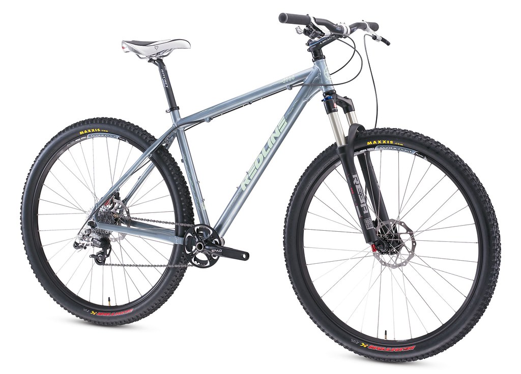 Redline 2009 Mountain Bikes