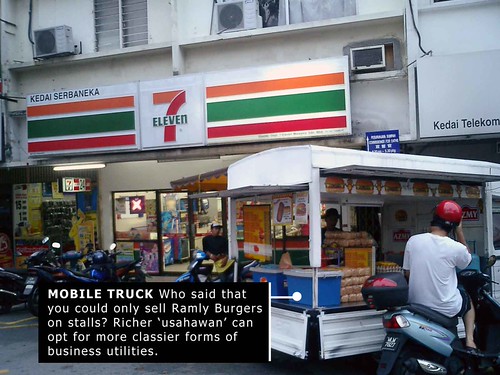 Pj State Ramly Burger Reviewed Lousy Food Lame Jokes Boring Stories It S All Here