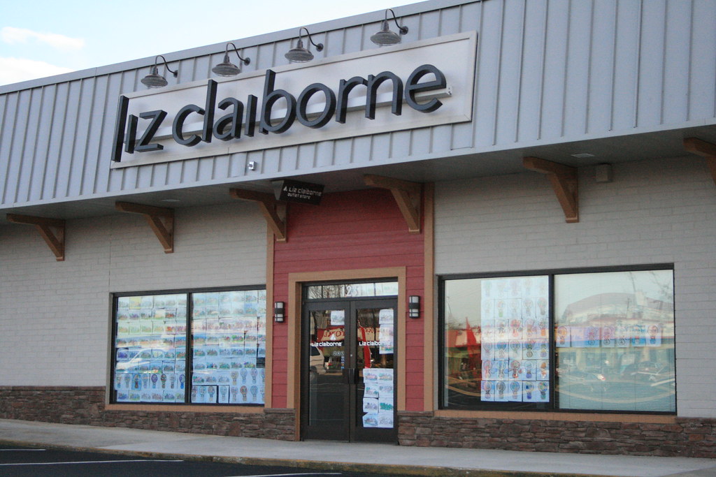 Burlington Outlet Village (BMOC) The NC Triad