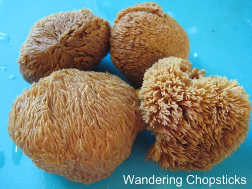 Wandering Chopsticks Vietnamese Food, Recipes, and More Cream of Four