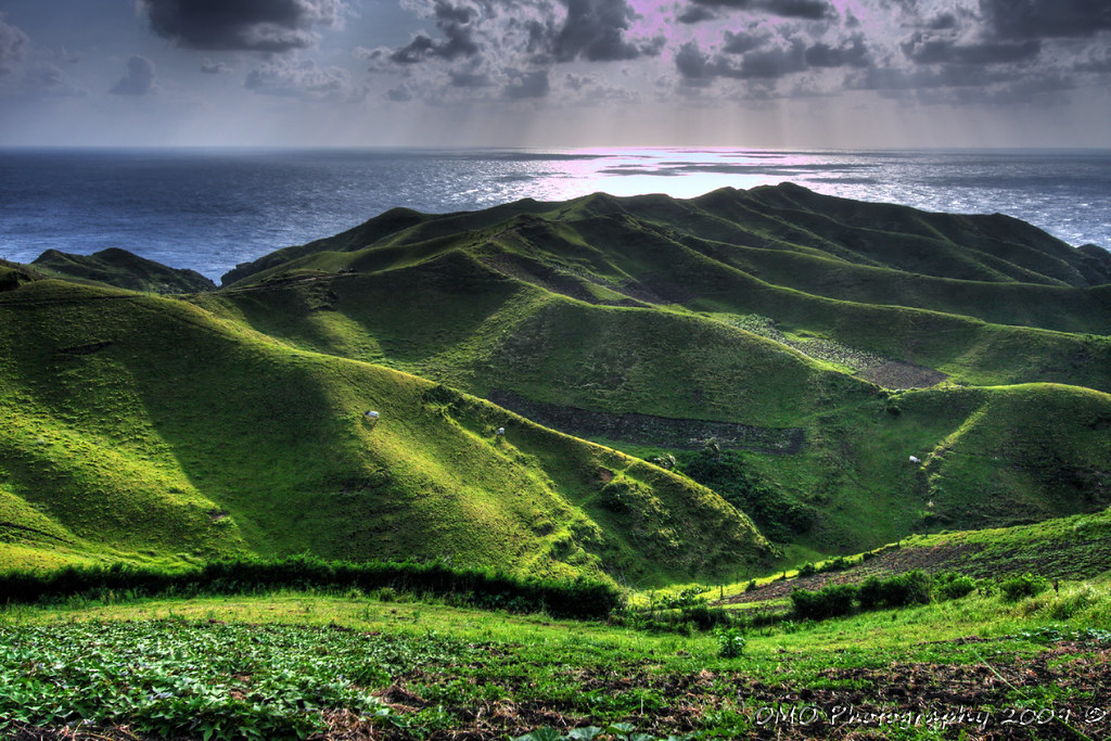 The 7K Island Batanes A Majestic Island