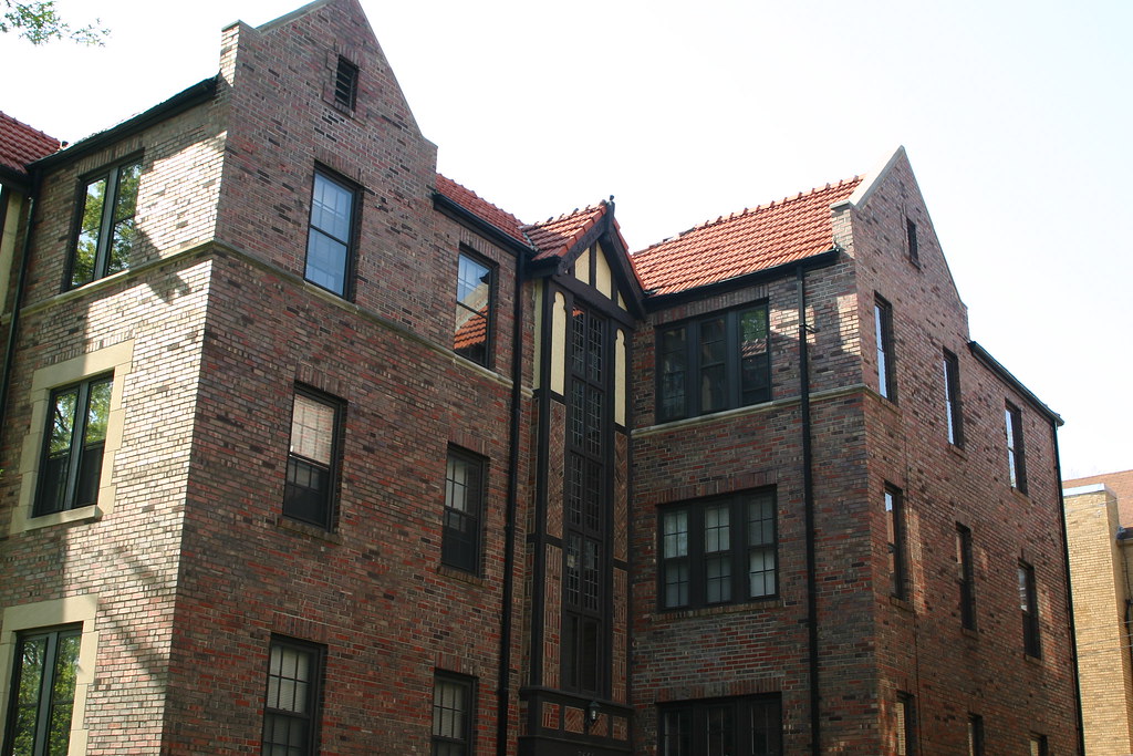 Saint Louis/Clayton/The Moorlands Page 2 SkyscraperPage Forum