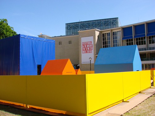 Festival a/d Werf Town