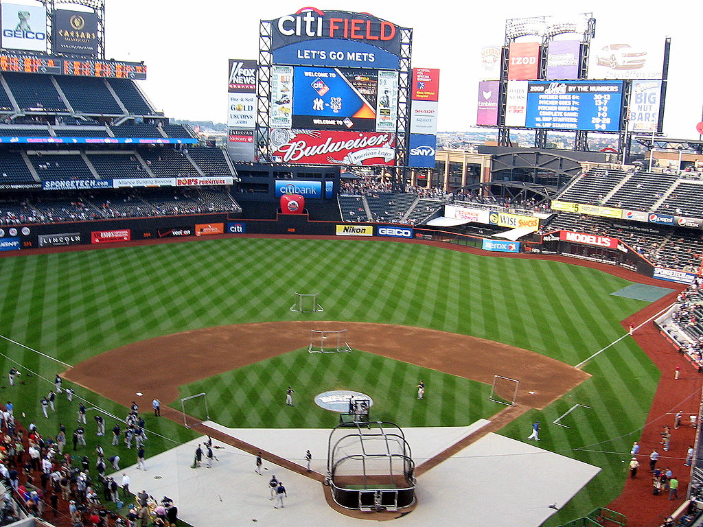 The Inside Citi Field, Part 2