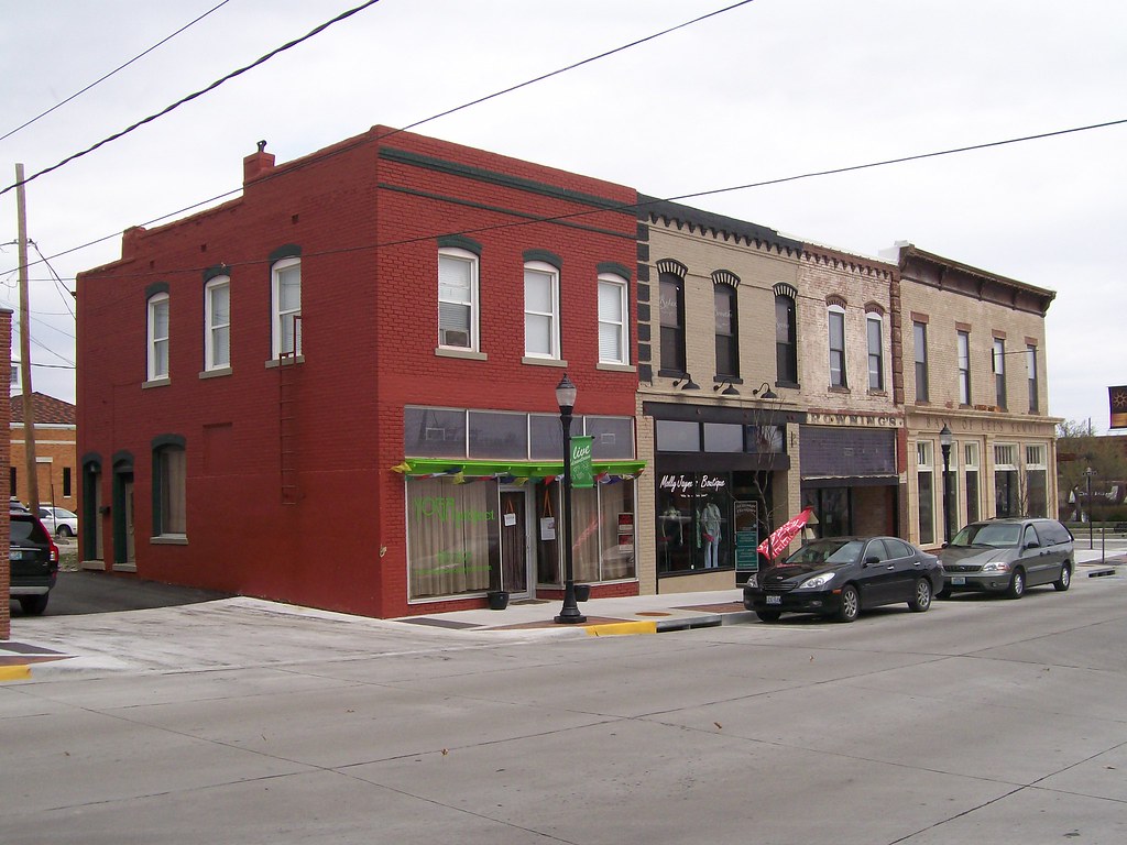 Lee's Summit, Missouri SkyscraperPage Forum