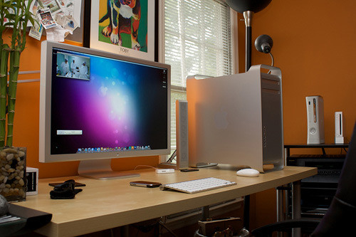 50 Greatest Computer Workstation (PC/Mac) Setups Hongkiat