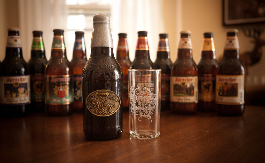 Sprecher Brewery, Milwaukee, WI — Revisited — Good Beer Hunting