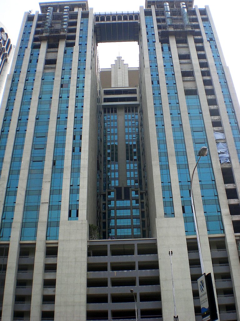 g tower jalan tun razak