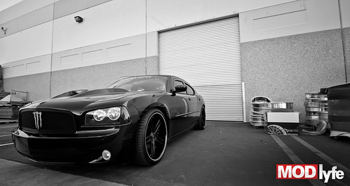 Monster Energy Charger