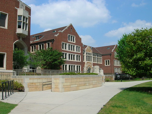 University of Tennessee College of Law TLS wiki Top Law Schools