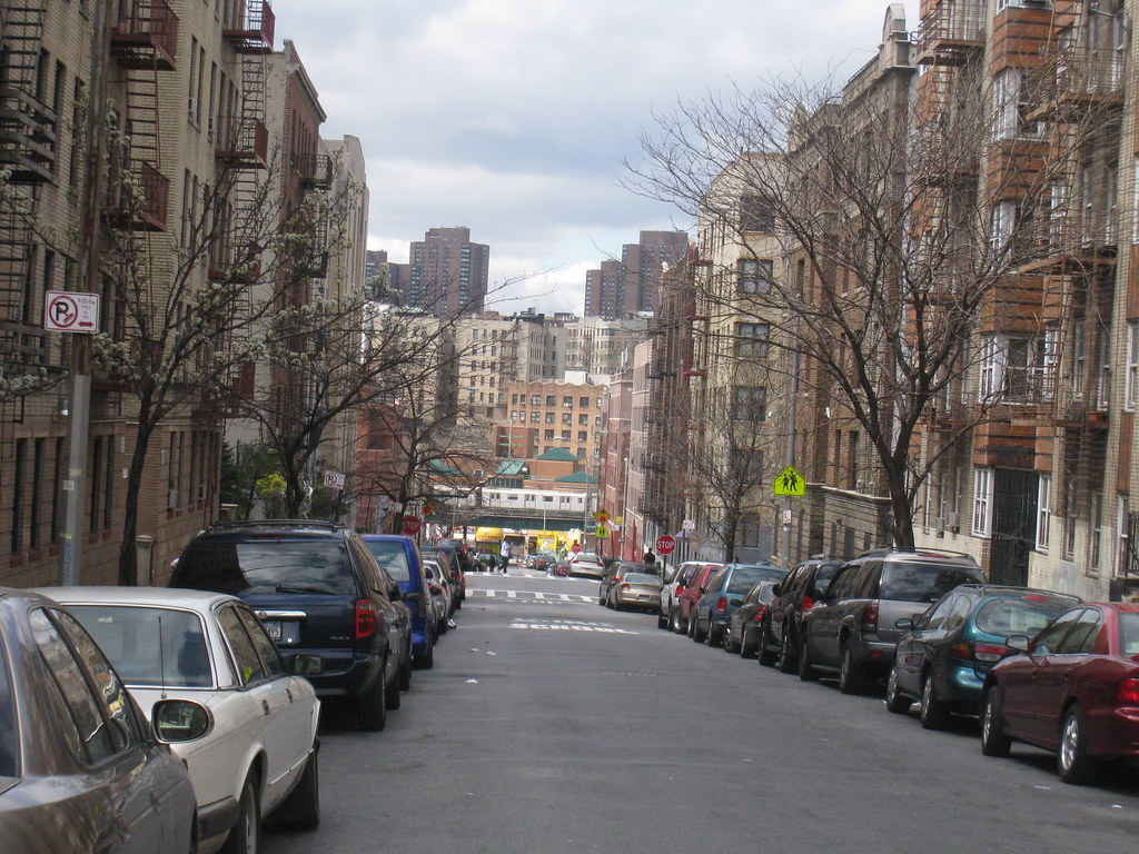 26.) The Bronx Tremont, East Tremont SkyscraperCity