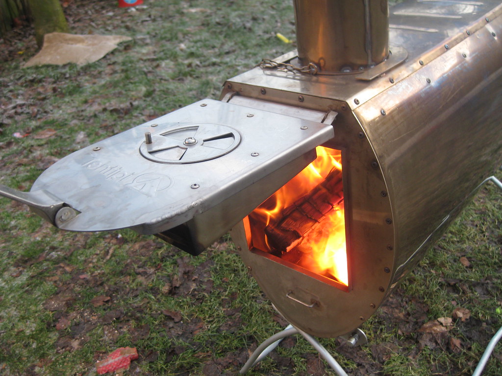 Camping Stoves Camping Stoves Edinburgh