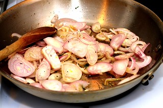 shallots