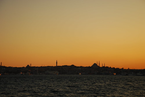Istanbul