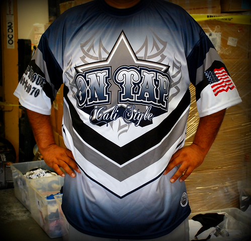 sub dye jerseys