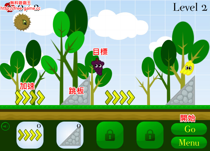 [分享] 益智榴槤復仇（Durians Revenge） 精華區 LittleGames 批踢踢實業坊