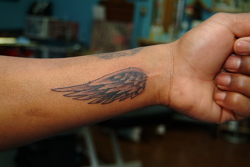 Top Tattoo Design Area: Max Payne Tattoos 333_x_499_jpg