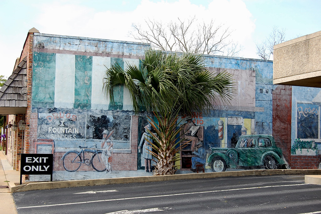 Foley, Alabama ever heard of it? SkyscraperPage Forum