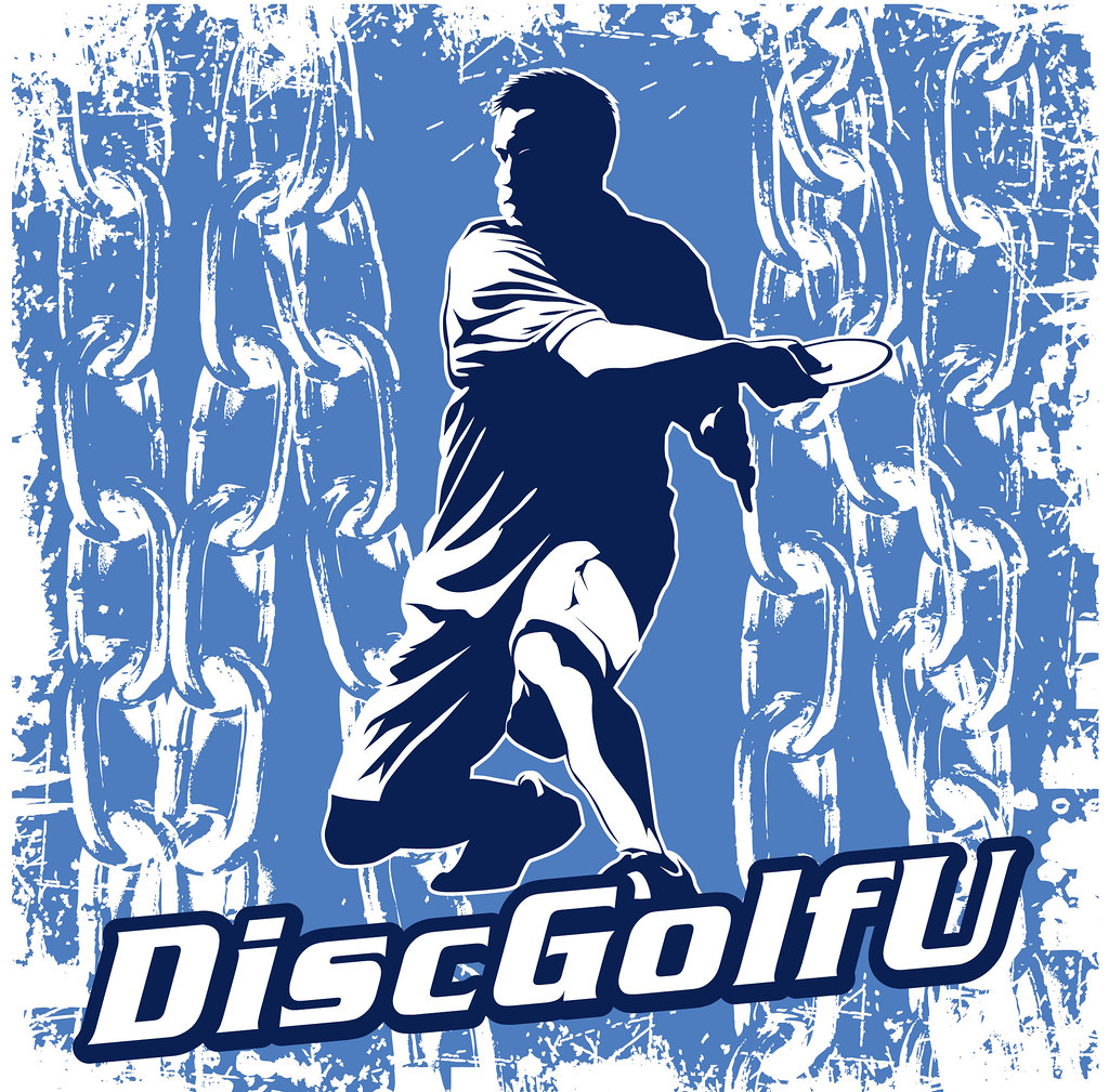 Disc Golf United Avery Jenkins Disc Golf World Champion