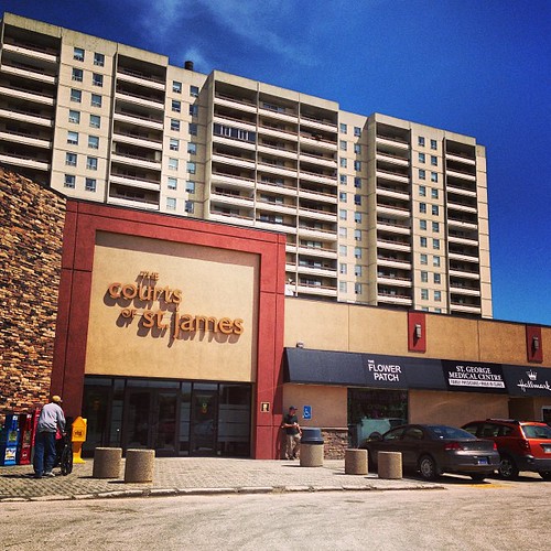 Flickriver Recent photos from Woodhaven, Winnipeg, MB, Canada