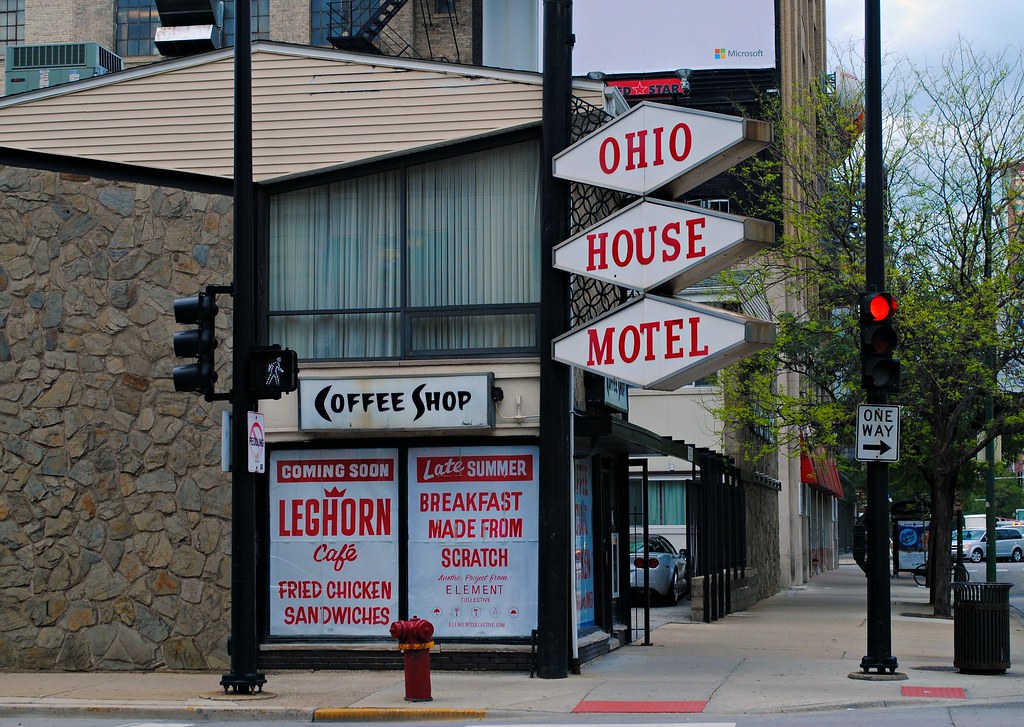 Discount [90 Off] Ohio House Motel United States Best Hotels In Paris