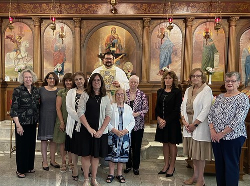 St Johns Greek Festival 2023 Photo Gallery | St. George Greek Orthodox Church